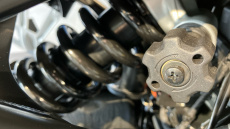BMW F800 GS (24MY)